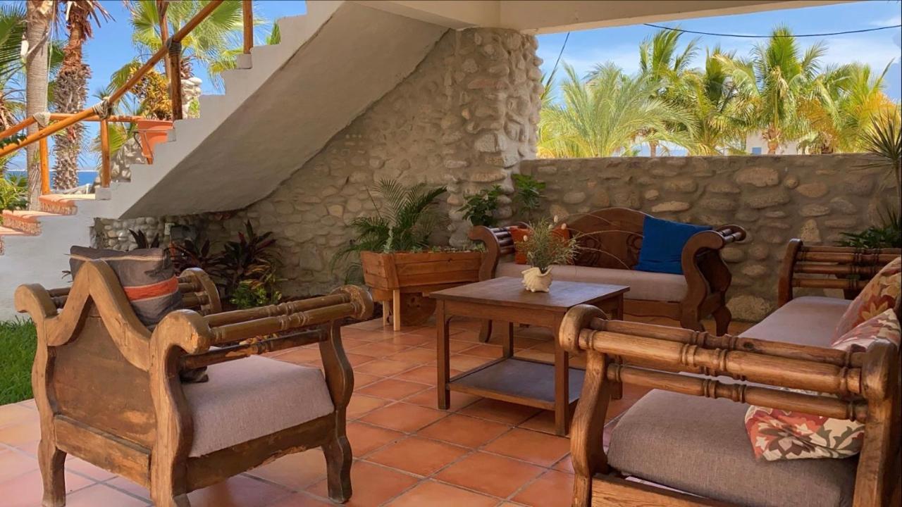 Hotel Paraiso La Ventana