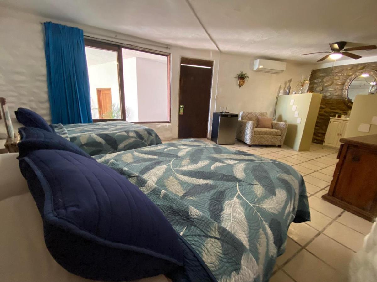 Hotel Paraiso 3*
